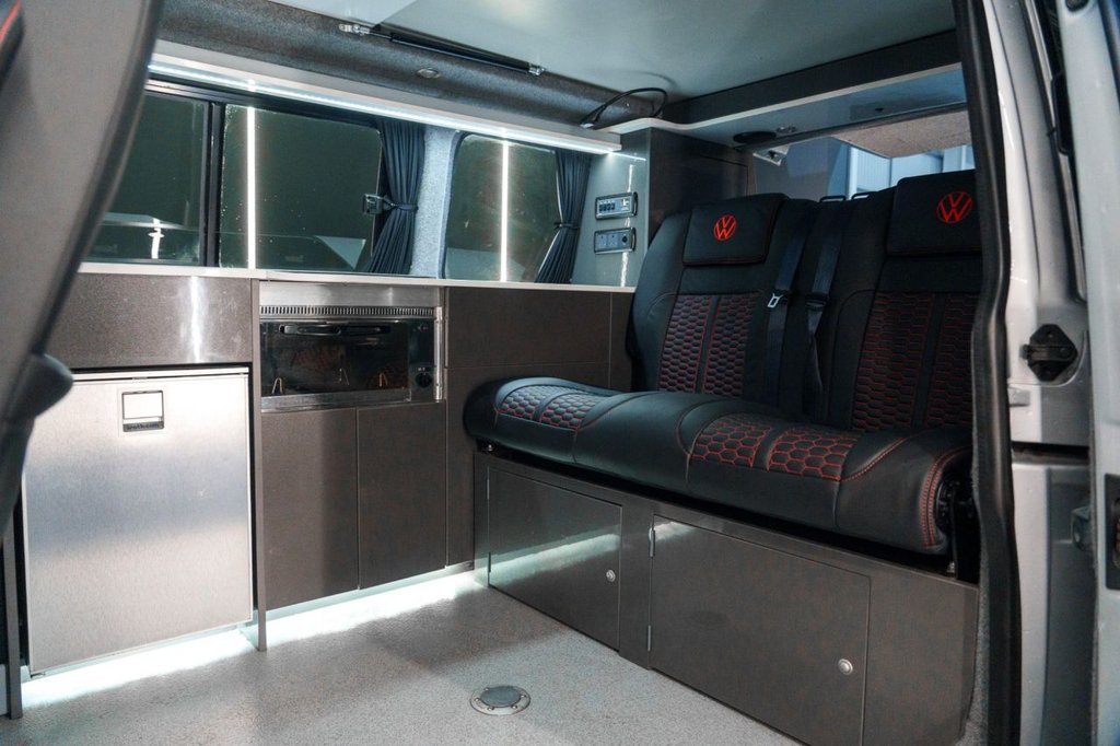Used Volkswagen Transporter 2014 for sale - 76999122: Photo 39