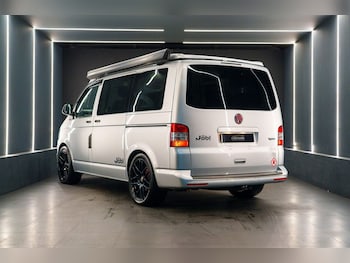 Used Volkswagen Transporter 2014 for sale - 76999122: Photo