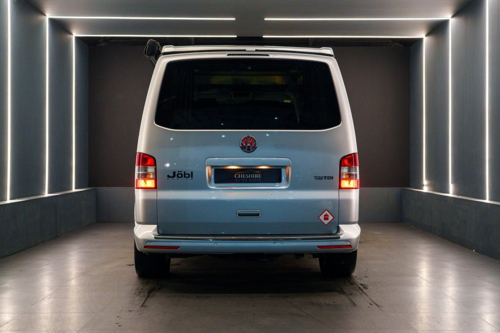 Used Volkswagen Transporter 2014 for sale - 76999122: Photo 4