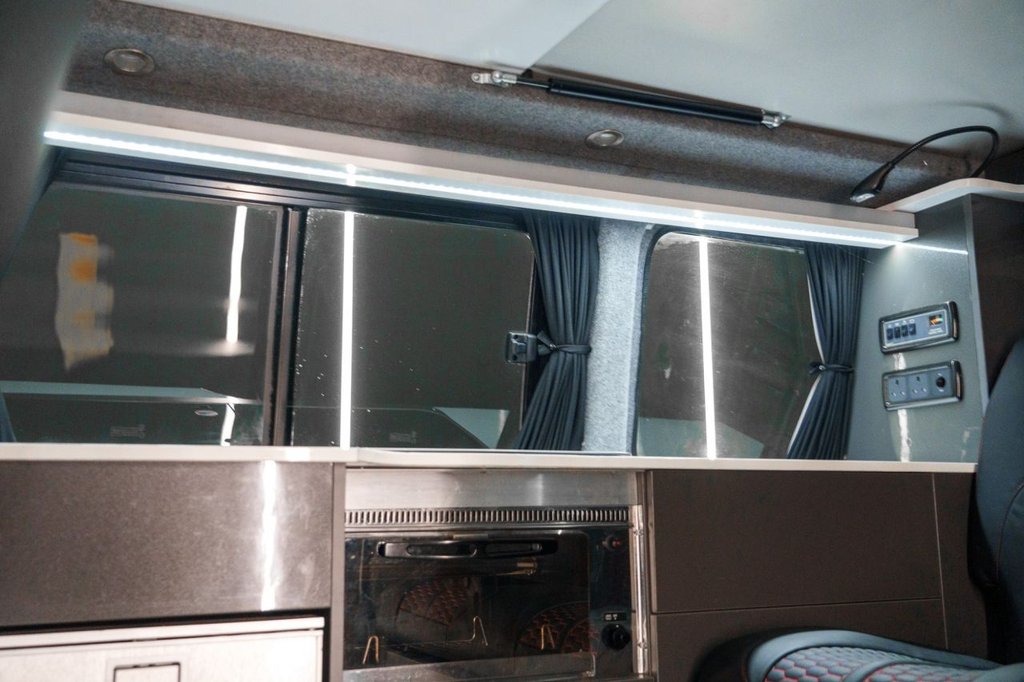 Used Volkswagen Transporter 2014 for sale - 76999122: Photo 40