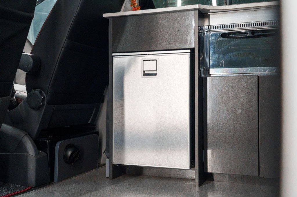 Used Volkswagen Transporter 2014 for sale - 76999122: Photo 41