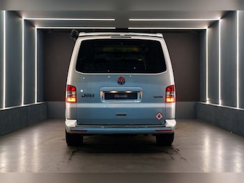 Used Volkswagen Transporter 2014 for sale - 76999122: Photo