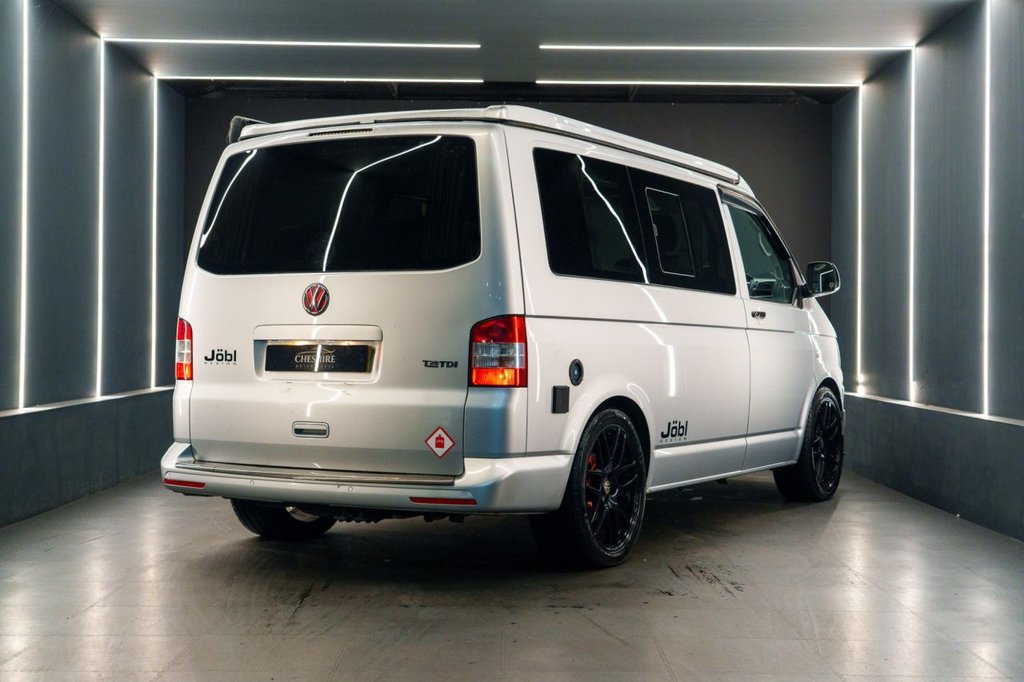 Used Volkswagen Transporter 2014 for sale - 76999122: Photo 5