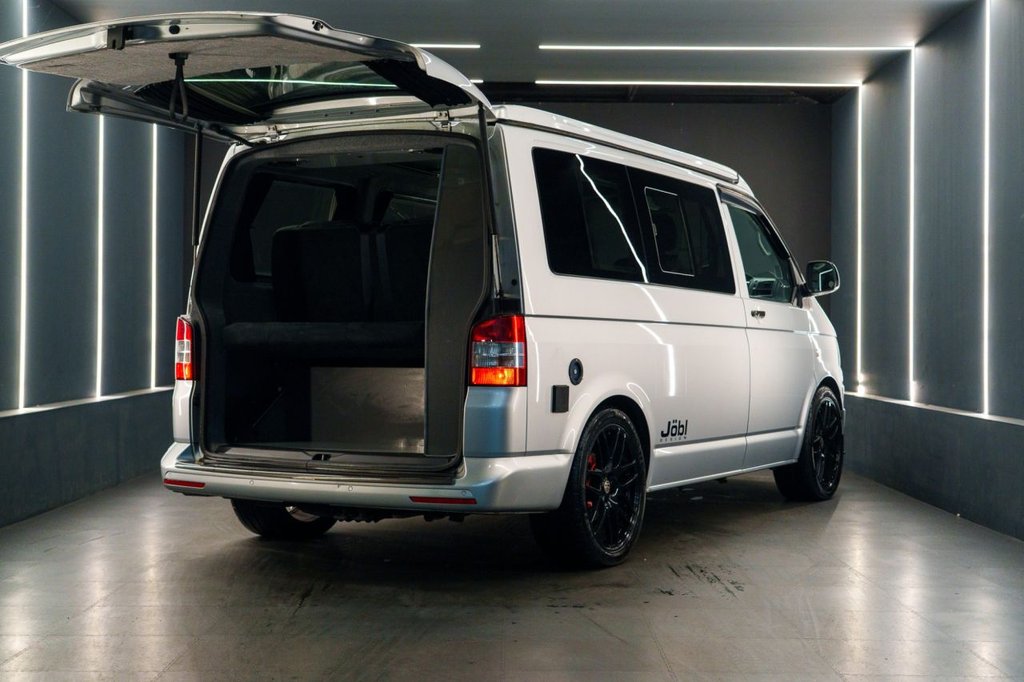 Used Volkswagen Transporter 2014 for sale - 76999122: Photo 6