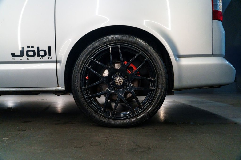 Used Volkswagen Transporter 2014 for sale - 76999122: Photo 8