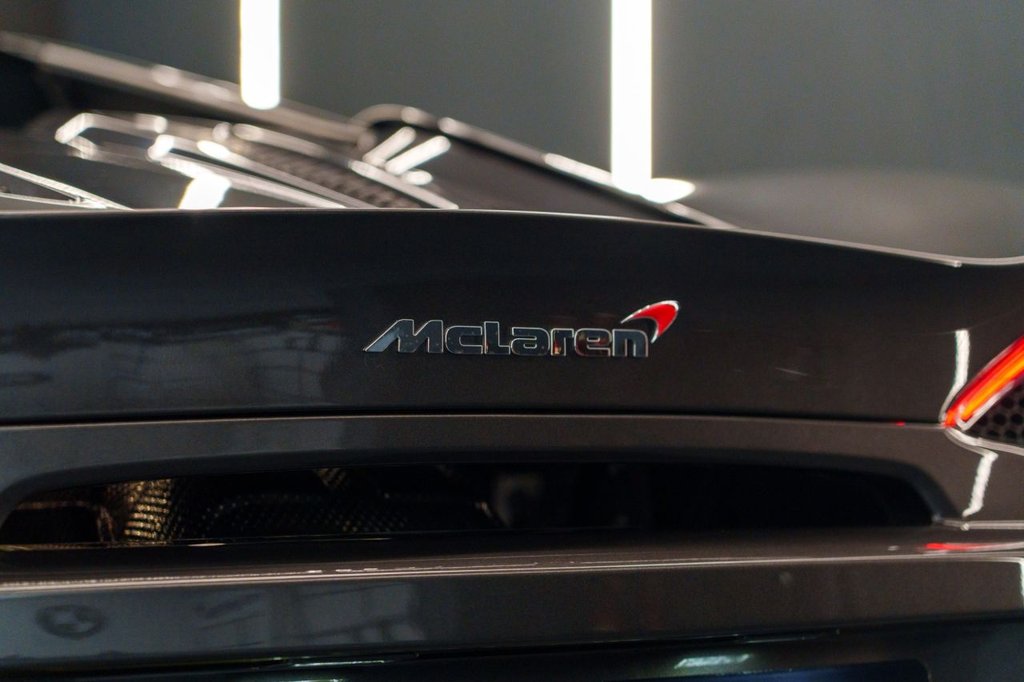 Used McLaren 540C 2017 for sale - 76400499: Photo 12