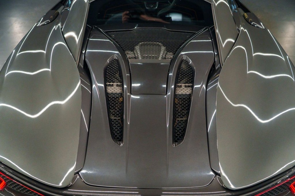 Used McLaren 540C 2017 for sale - 76400499: Photo 13