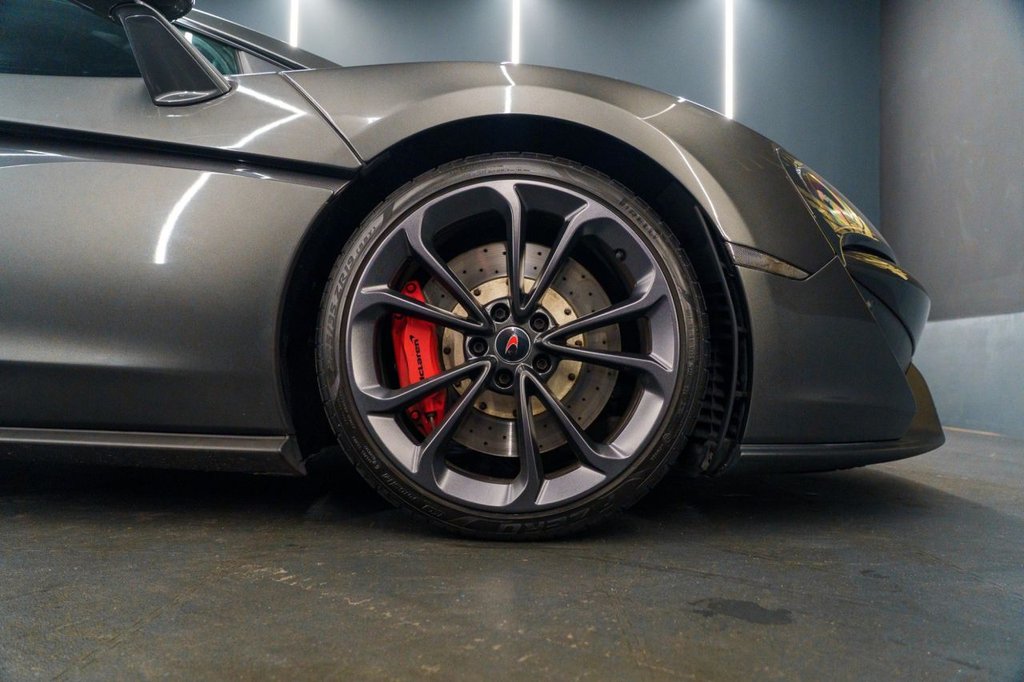 Used McLaren 540C 2017 for sale - 76400499: Photo 15