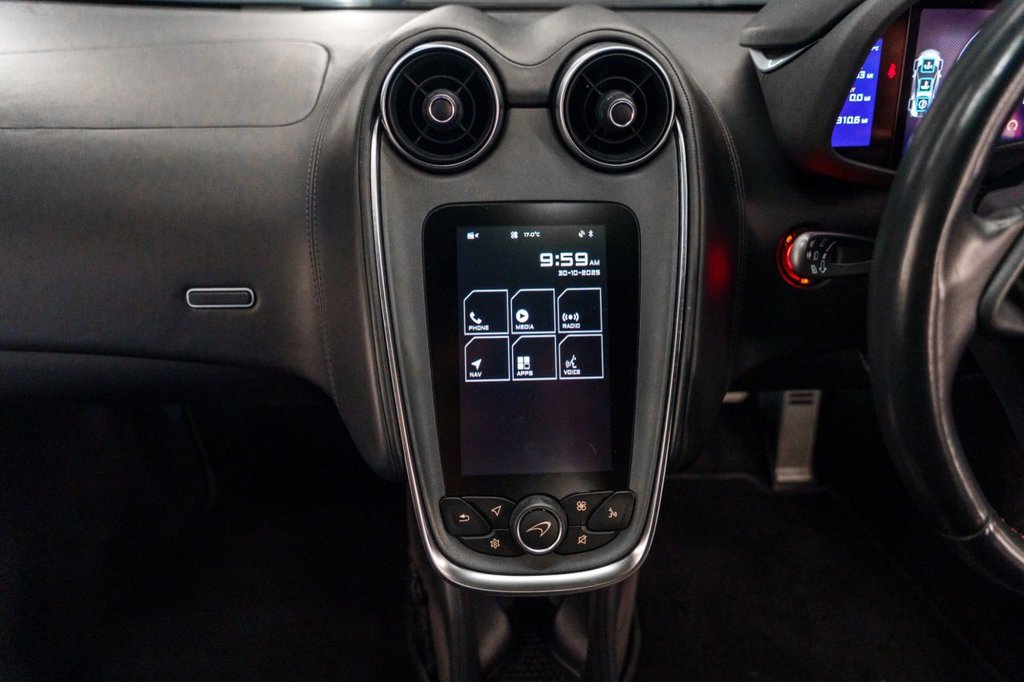 Used McLaren 540C 2017 for sale - 76400499: Photo 20