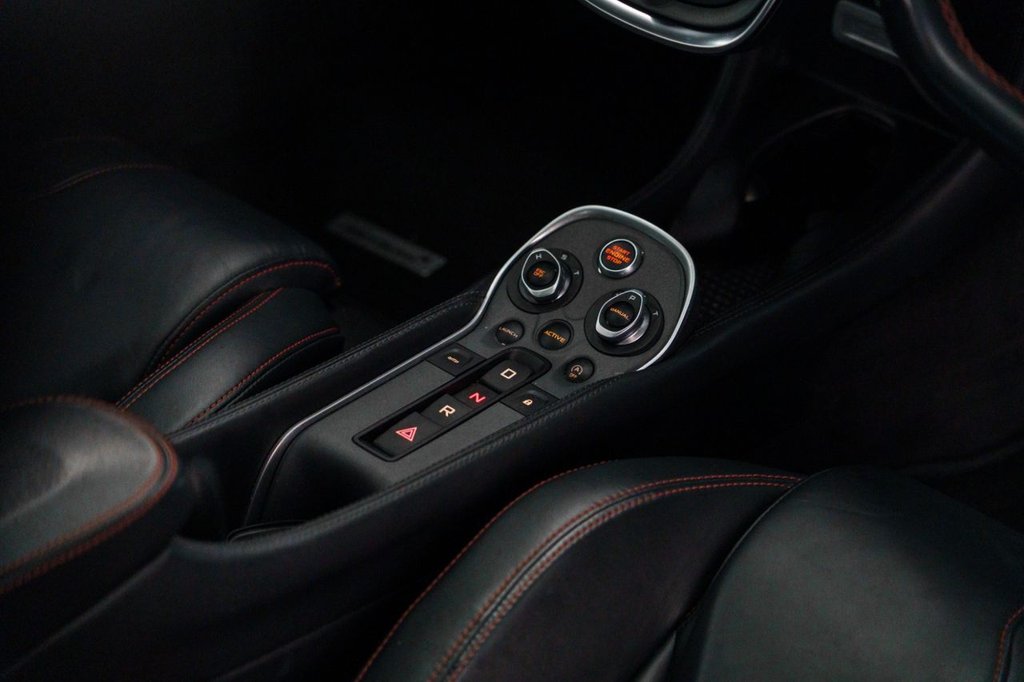 Used McLaren 540C 2017 for sale - 76400499: Photo 22