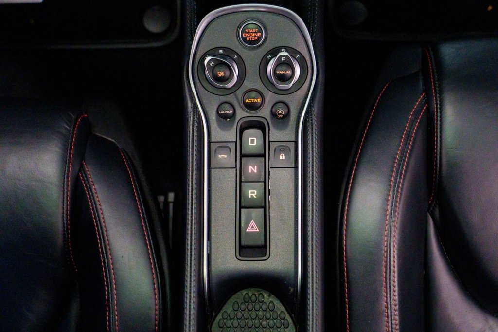 Used McLaren 540C 2017 for sale - 76400499: Photo 23