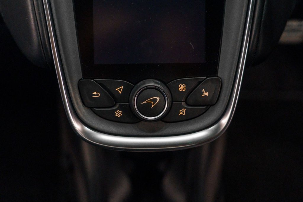 Used McLaren 540C 2017 for sale - 76400499: Photo 24