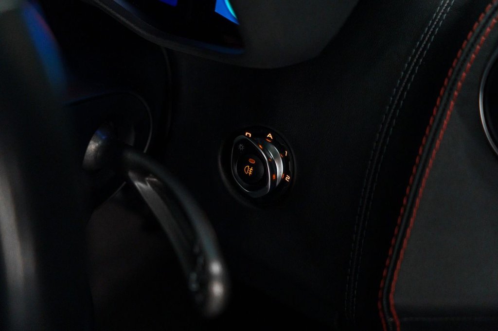 Used McLaren 540C 2017 for sale - 76400499: Photo 27