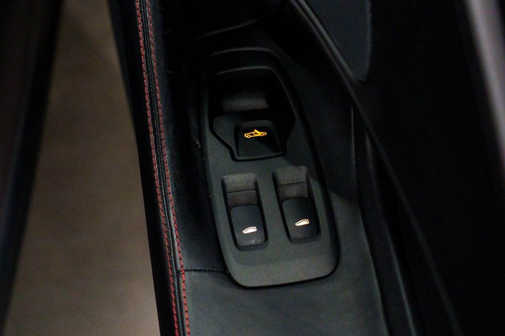 Used McLaren 540C 2017 for sale - 76400499: Photo 29