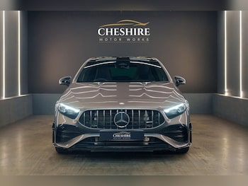 Used Mercedes-Benz A-Class 2024 for sale - 78022064: Photo