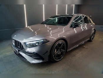 Used Mercedes-Benz A-Class 2024 for sale - 78022064: Photo