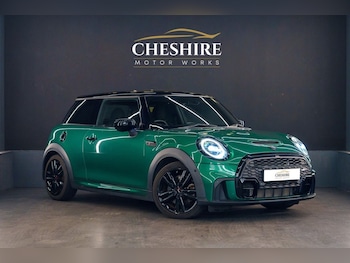 MINI - Hatch