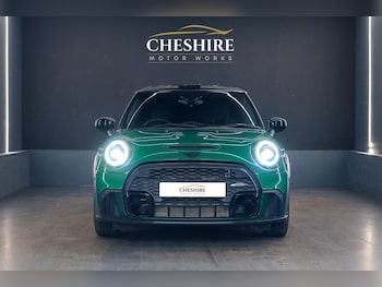 Used MINI Hatch 2021 for sale - 75735478: Photo