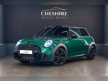 Used MINI Hatch 2021 for sale - 75735478: Photo