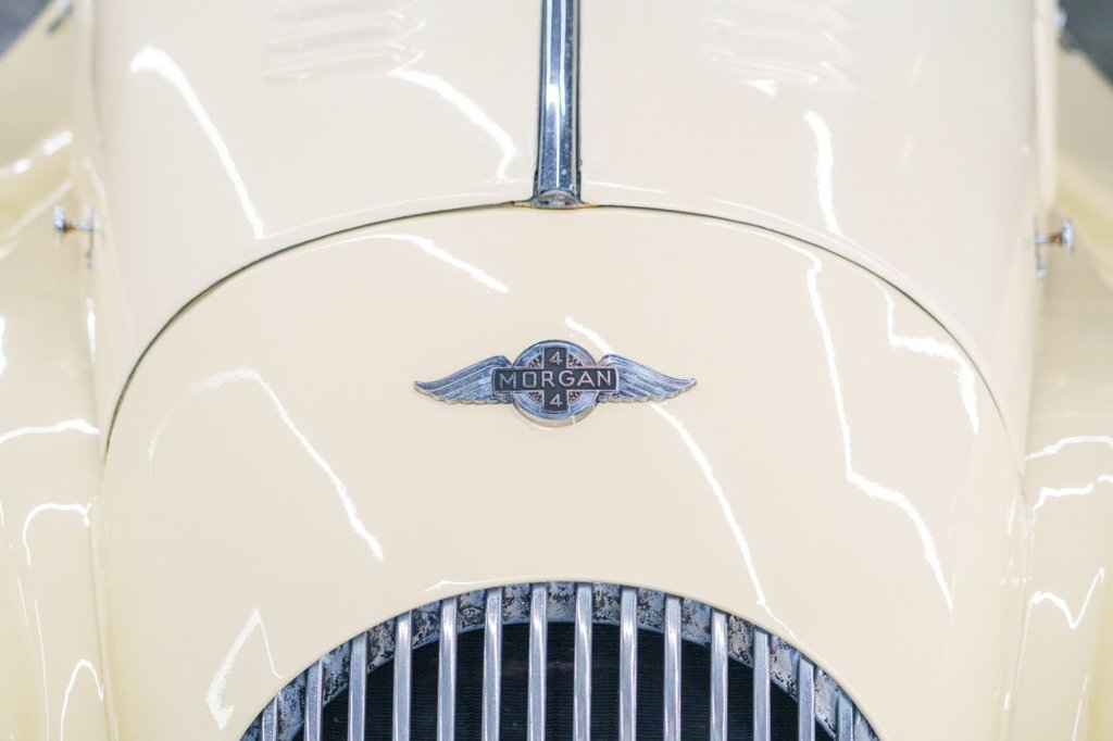 Used Morgan 4/4 1984 for sale - 77413436: Photo 11