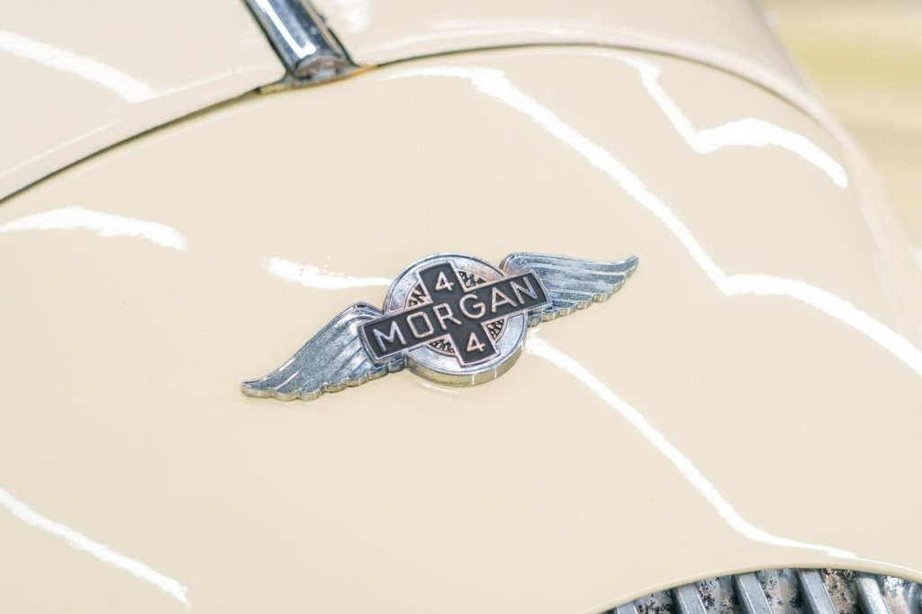 Used Morgan 4/4 1984 for sale - 77413436: Photo 12
