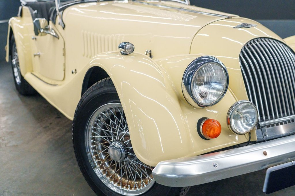 Used Morgan 4/4 1984 for sale - 77413436: Photo 13