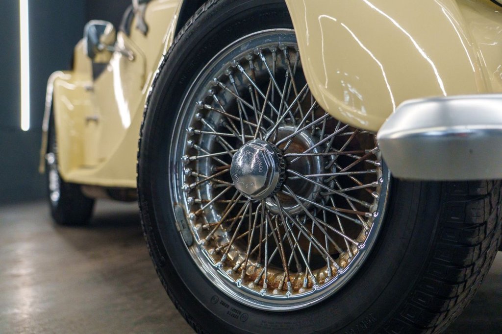 Used Morgan 4/4 1984 for sale - 77413436: Photo 14