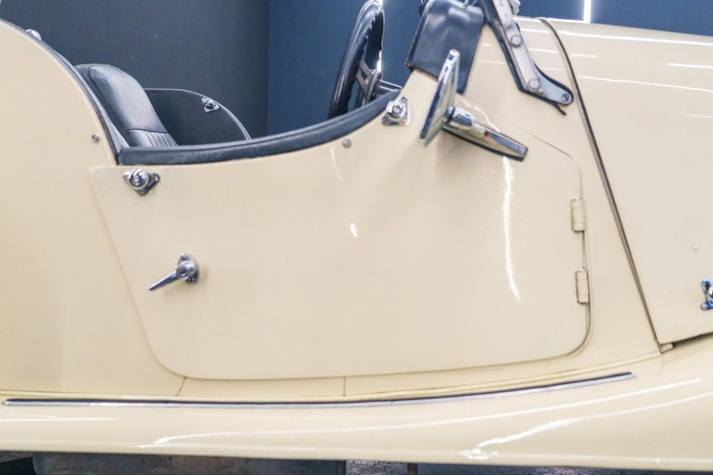 Used Morgan 4/4 1984 for sale - 77413436: Photo 15