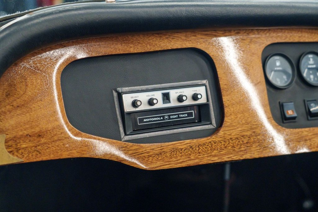 Used Morgan 4/4 1984 for sale - 77413436: Photo 18