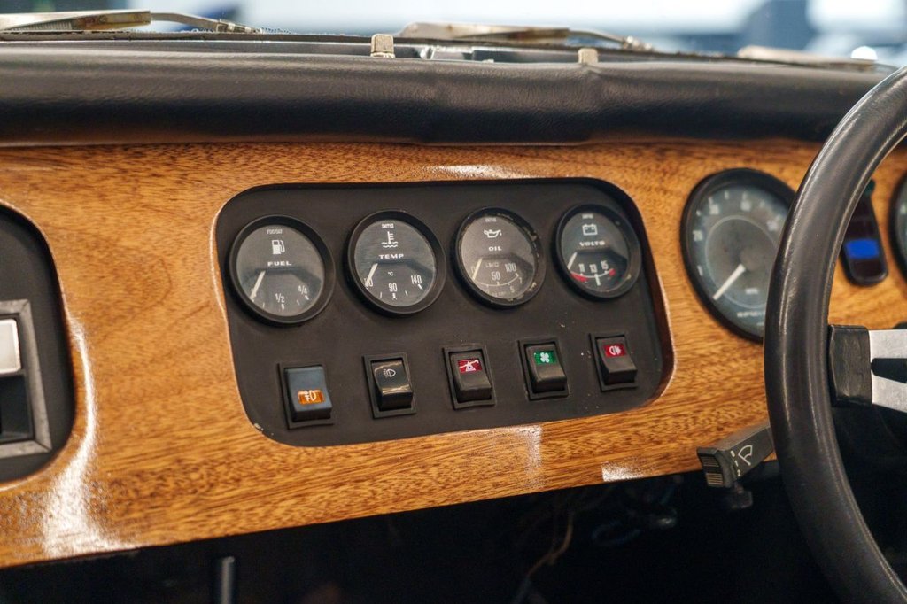 Used Morgan 4/4 1984 for sale - 77413436: Photo 19