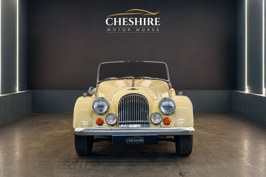 Used Morgan 4/4 1984 for sale - 77413436: Photo 2