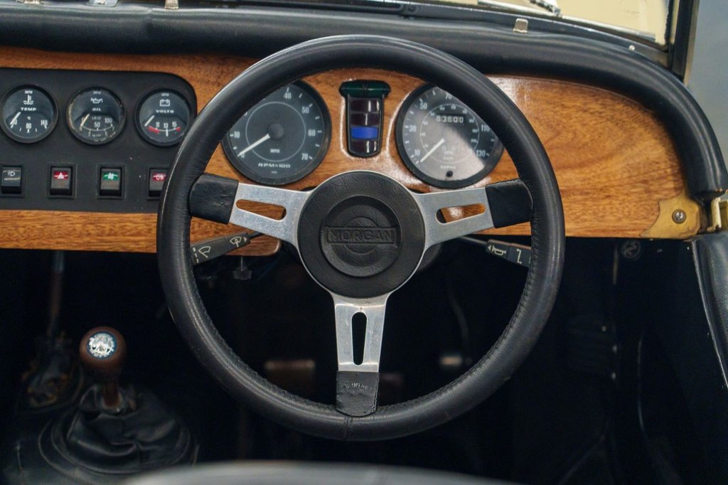 Used Morgan 4/4 1984 for sale - 77413436: Photo 20