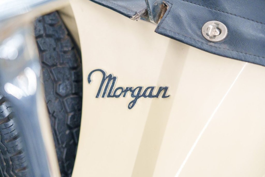 Used Morgan 4/4 1984 for sale - 77413436: Photo 22