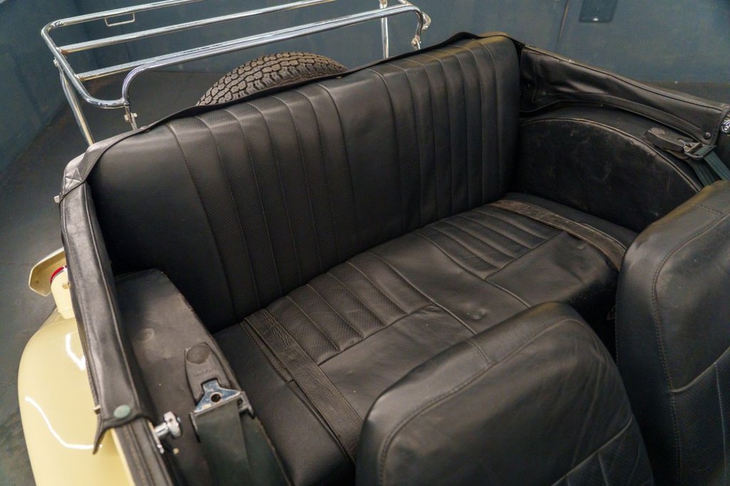 Used Morgan 4/4 1984 for sale - 77413436: Photo 23