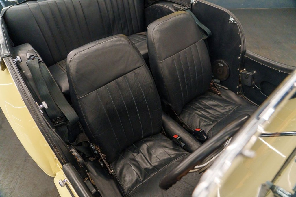 Used Morgan 4/4 1984 for sale - 77413436: Photo 24