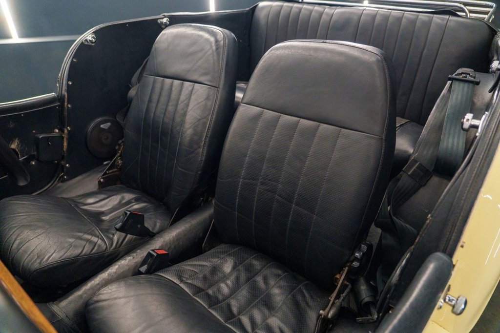 Used Morgan 4/4 1984 for sale - 77413436: Photo 25