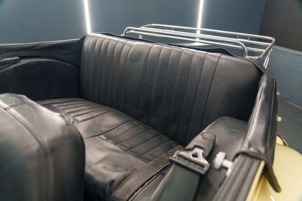 Used Morgan 4/4 1984 for sale - 77413436: Photo 26