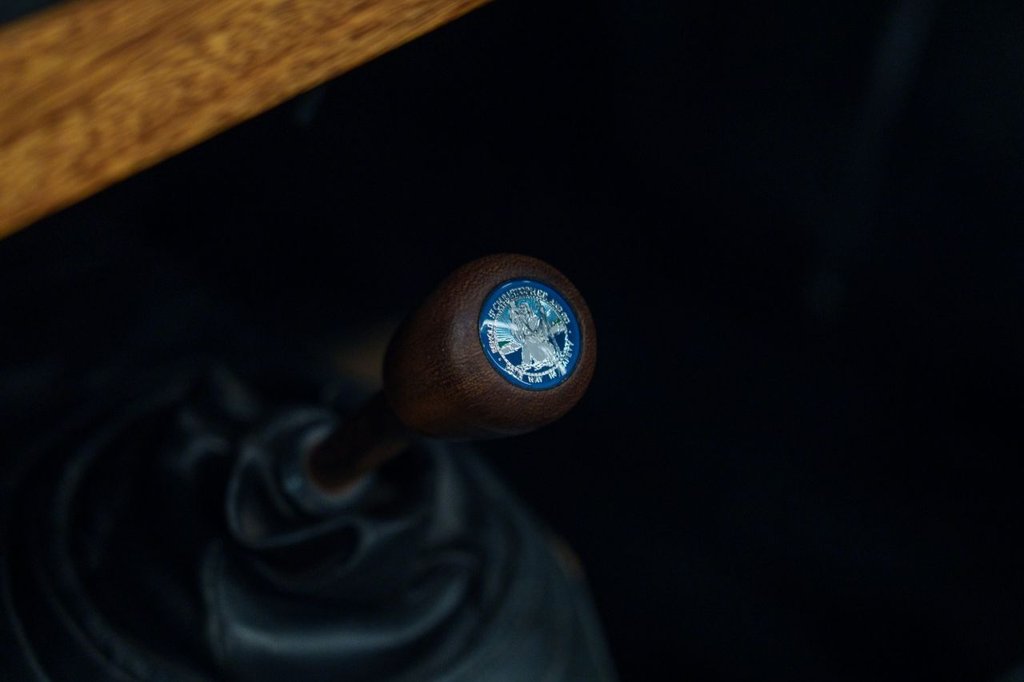 Used Morgan 4/4 1984 for sale - 77413436: Photo 27