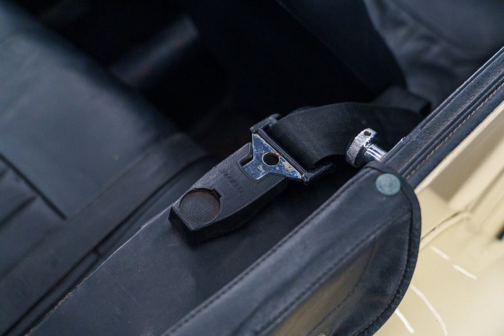 Used Morgan 4/4 1984 for sale - 77413436: Photo 29