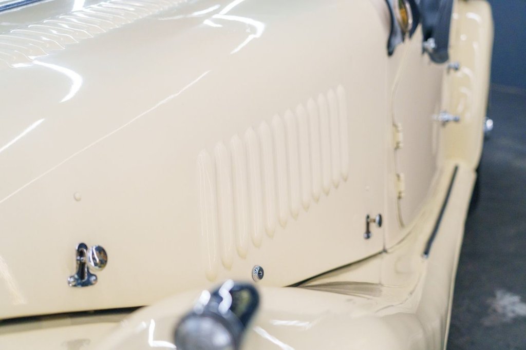 Used Morgan 4/4 1984 for sale - 77413436: Photo 30