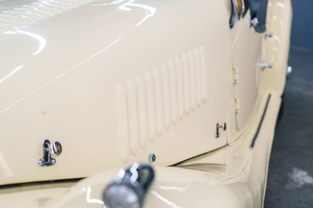 Used Morgan 4/4 1984 for sale - 77413436: Photo 31