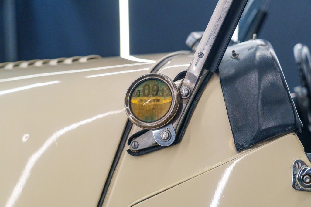 Used Morgan 4/4 1984 for sale - 77413436: Photo 33