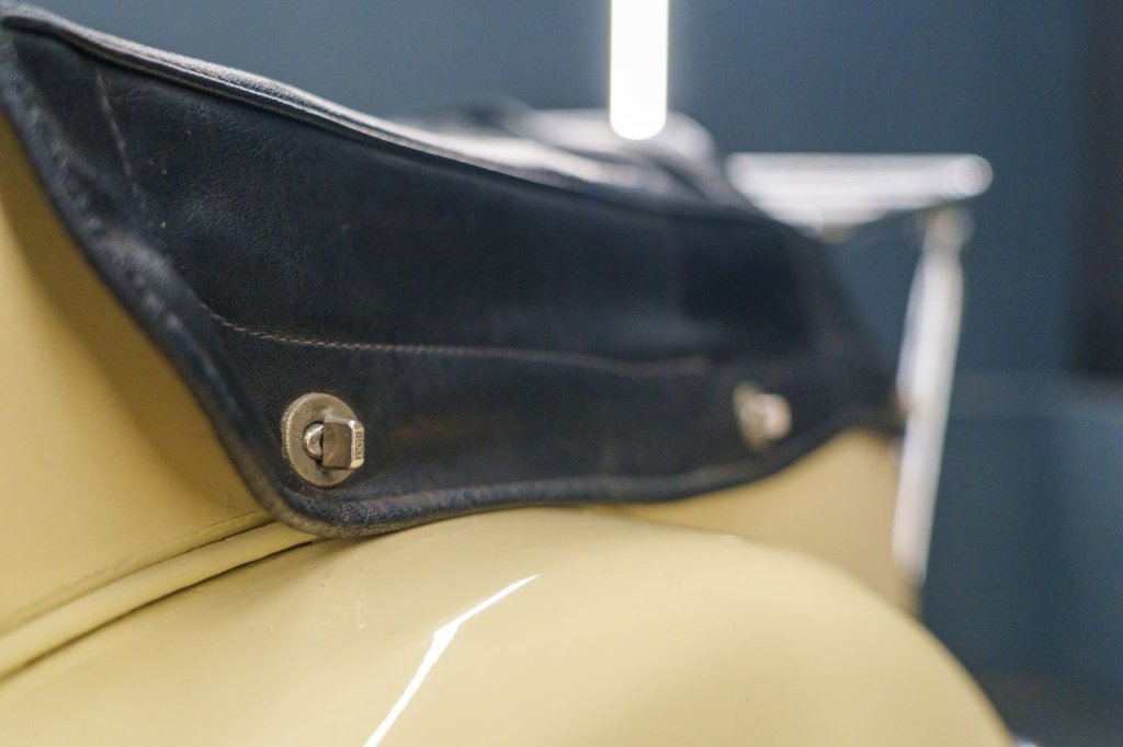 Used Morgan 4/4 1984 for sale - 77413436: Photo 34