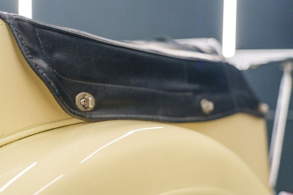 Used Morgan 4/4 1984 for sale - 77413436: Photo 35