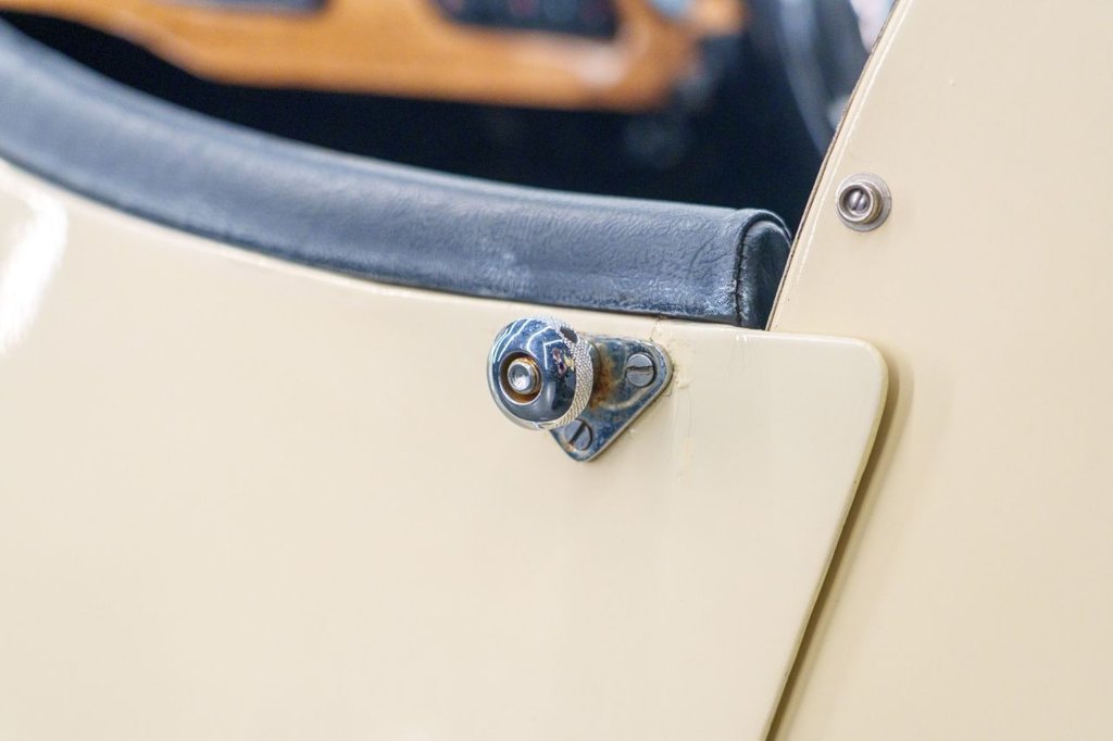 Used Morgan 4/4 1984 for sale - 77413436: Photo 36