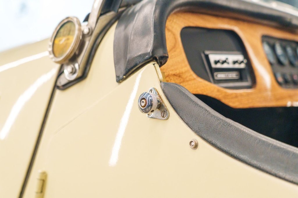 Used Morgan 4/4 1984 for sale - 77413436: Photo 38