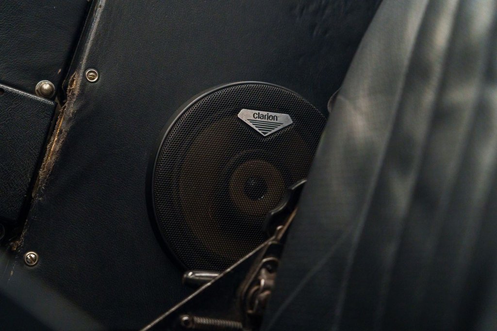 Used Morgan 4/4 1984 for sale - 77413436: Photo 39