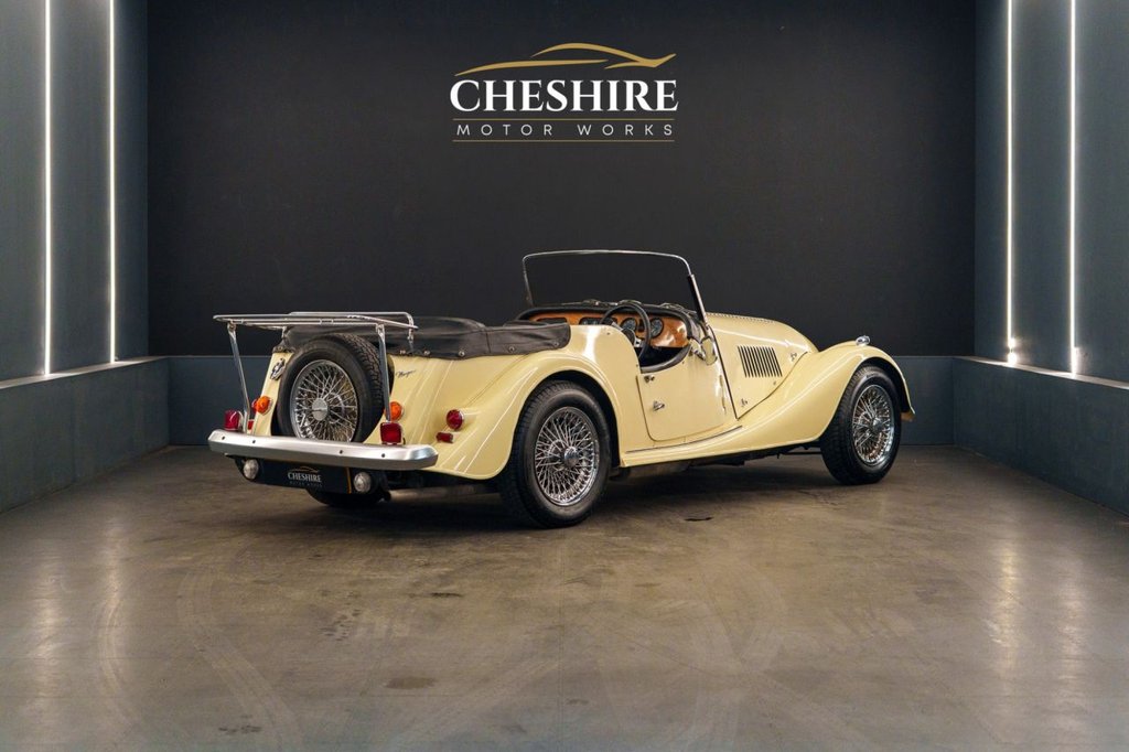 Used Morgan 4/4 1984 for sale - 77413436: Photo 4