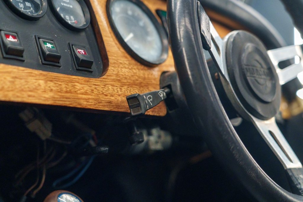 Used Morgan 4/4 1984 for sale - 77413436: Photo 40