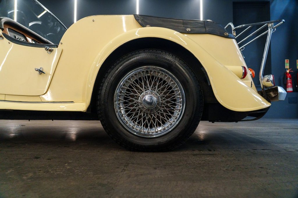 Used Morgan 4/4 1984 for sale - 77413436: Photo 41